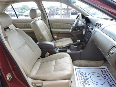 1996 Nissan Maxima GLE   - Photo 10 - Grand Island, NE 68801