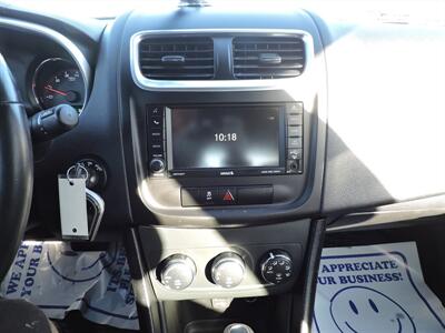 2012 Dodge Avenger SXT Plus   - Photo 17 - Lexington, NE 68850