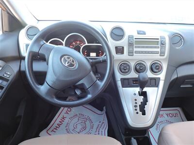 2009 Toyota Matrix   - Photo 13 - Lexington, NE 68850
