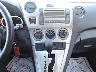 2009 Toyota Matrix   - Photo 17 - Lexington, NE 68850