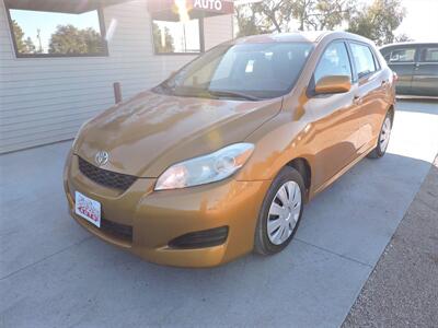 2009 Toyota Matrix   - Photo 2 - Lexington, NE 68850