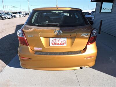 2009 Toyota Matrix   - Photo 6 - Lexington, NE 68850