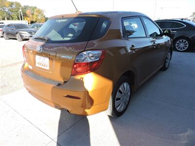 2009 Toyota Matrix   - Photo 5 - Lexington, NE 68850