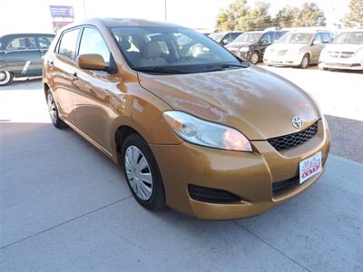 2009 Toyota Matrix   - Photo 4 - Lexington, NE 68850