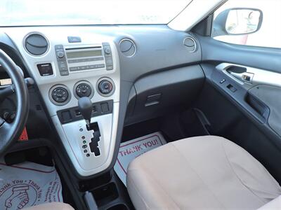 2009 Toyota Matrix   - Photo 14 - Lexington, NE 68850