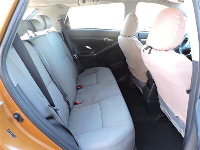 2009 Toyota Matrix   - Photo 11 - Lexington, NE 68850