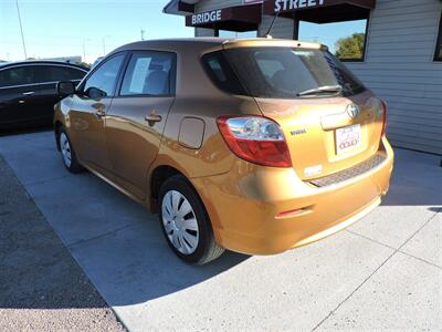 2009 Toyota Matrix   - Photo 7 - Lexington, NE 68850