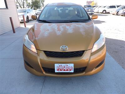 2009 Toyota Matrix   - Photo 3 - Lexington, NE 68850