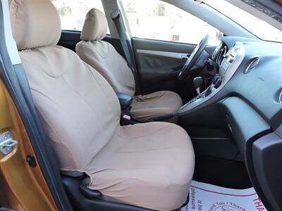 2009 Toyota Matrix   - Photo 10 - Lexington, NE 68850