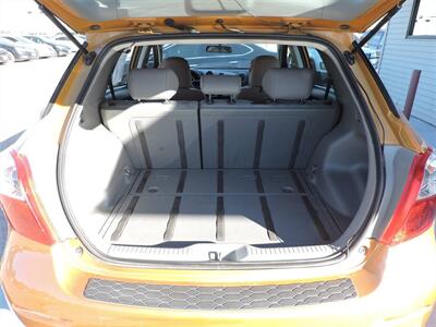 2009 Toyota Matrix   - Photo 12 - Lexington, NE 68850