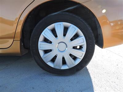 2009 Toyota Matrix   - Photo 8 - Lexington, NE 68850