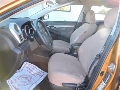 2009 Toyota Matrix   - Photo 9 - Lexington, NE 68850