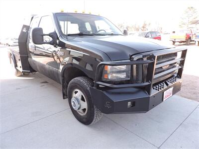 2002 Ford F-350 XL   - Photo 4 - Lexington, NE 68850