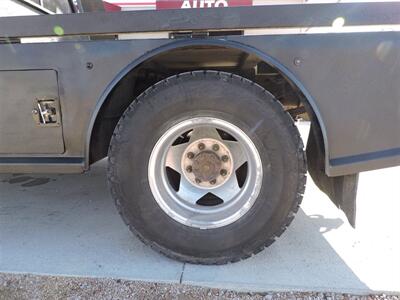 2002 Ford F-350 XL   - Photo 8 - Lexington, NE 68850