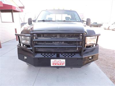2002 Ford F-350 XL   - Photo 3 - Lexington, NE 68850