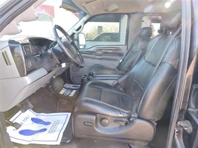 2002 Ford F-350 XL   - Photo 9 - Lexington, NE 68850