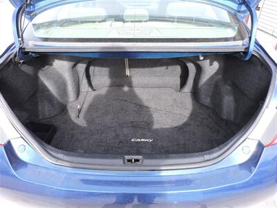 2009 Toyota Camry - Photo 12 - Lexington, NE 68850