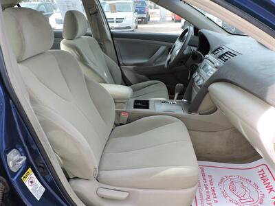 2009 Toyota Camry - Photo 10 - Lexington, NE 68850
