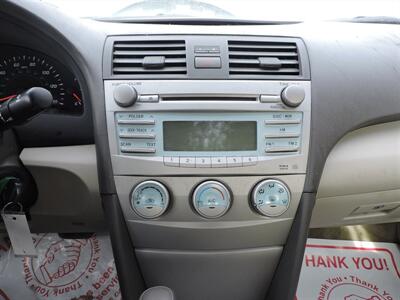 2009 Toyota Camry - Photo 17 - Lexington, NE 68850