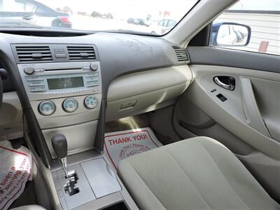 2009 Toyota Camry - Photo 14 - Lexington, NE 68850