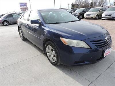 2009 Toyota Camry - Photo 4 - Lexington, NE 68850