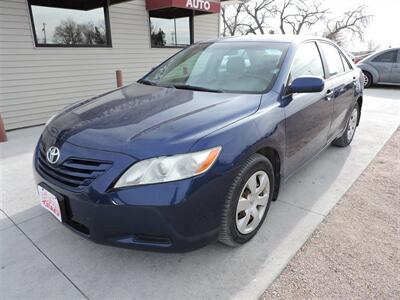 2009 Toyota Camry - Photo 2 - Lexington, NE 68850