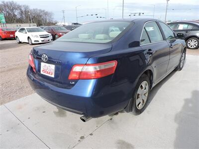 2009 Toyota Camry - Photo 5 - Lexington, NE 68850