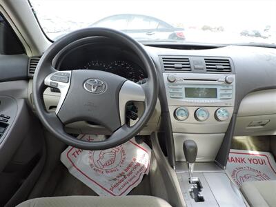 2009 Toyota Camry - Photo 13 - Lexington, NE 68850
