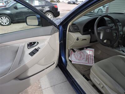 2009 Toyota Camry - Photo 15 - Lexington, NE 68850