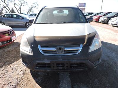 2003 Honda CR-V LX   - Photo 3 - North Platte, NE 69101