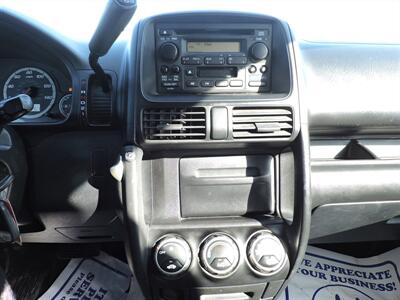 2003 Honda CR-V LX   - Photo 17 - North Platte, NE 69101