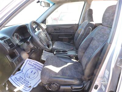 2003 Honda CR-V LX   - Photo 9 - North Platte, NE 69101