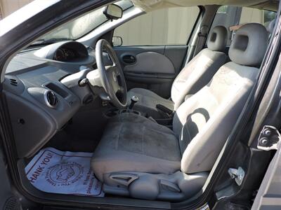 2006 Saturn Ion 2   - Photo 9 - Grand Island, NE 68801