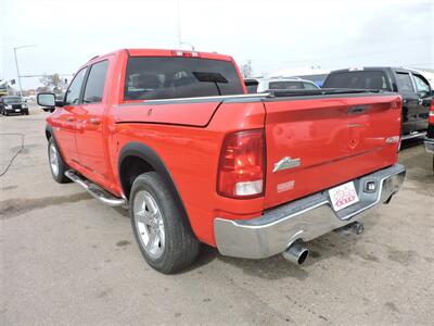 2009 Dodge Ram 1500 Laramie - Photo 7 - North Platte, NE 69101