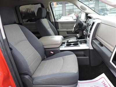 2009 Dodge Ram 1500 Laramie - Photo 14 - North Platte, NE 69101