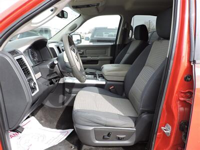 2009 Dodge Ram 1500 Laramie - Photo 13 - North Platte, NE 69101