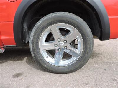 2009 Dodge Ram 1500 Laramie - Photo 12 - North Platte, NE 69101