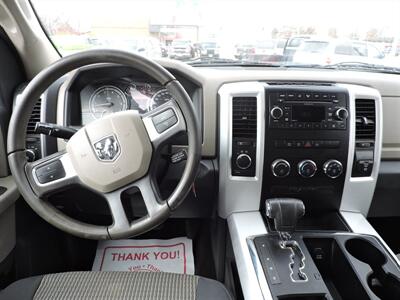 2009 Dodge Ram 1500 Laramie - Photo 16 - North Platte, NE 69101
