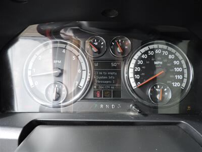 2009 Dodge Ram 1500 Laramie - Photo 19 - North Platte, NE 69101