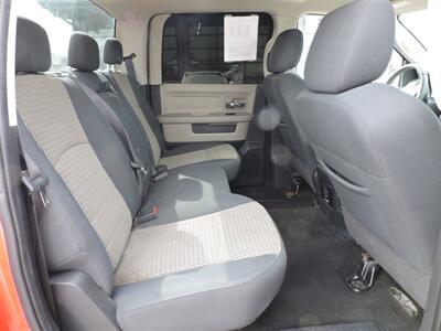 2009 Dodge Ram 1500 Laramie - Photo 15 - North Platte, NE 69101