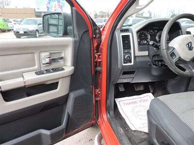 2009 Dodge Ram 1500 Laramie - Photo 18 - North Platte, NE 69101