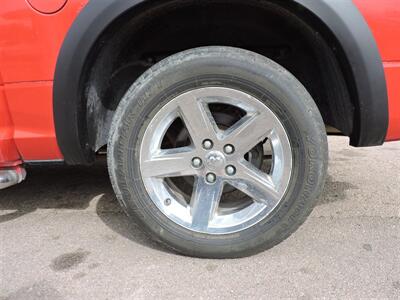 2009 Dodge Ram 1500 Laramie - Photo 8 - North Platte, NE 69101