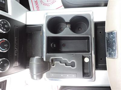 2009 Dodge Ram 1500 Laramie - Photo 21 - North Platte, NE 69101