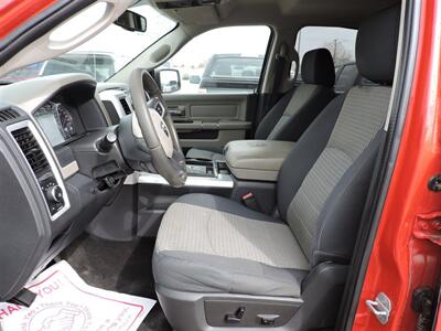 2009 Dodge Ram 1500 Laramie - Photo 9 - North Platte, NE 69101