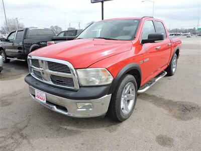 2009 Dodge Ram 1500 Laramie - Photo 2 - North Platte, NE 69101