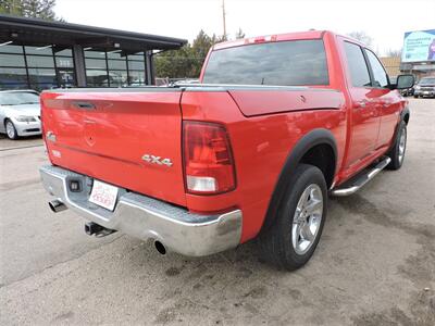 2009 Dodge Ram 1500 Laramie - Photo 5 - North Platte, NE 69101