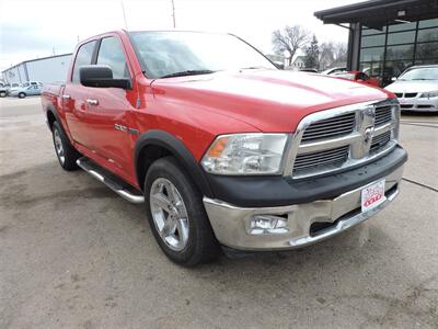 2009 Dodge Ram 1500 Laramie - Photo 4 - North Platte, NE 69101