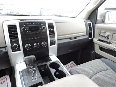 2009 Dodge Ram 1500 Laramie - Photo 17 - North Platte, NE 69101