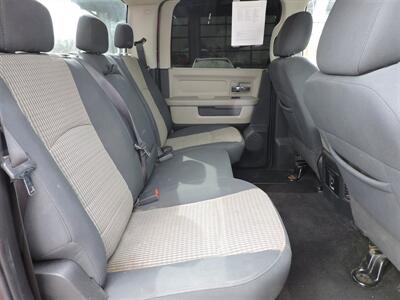 2009 Dodge Ram 1500 Laramie - Photo 11 - North Platte, NE 69101