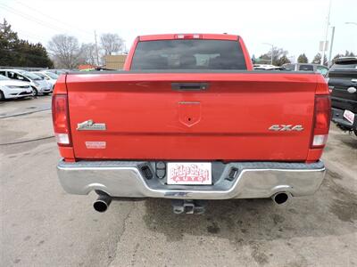 2009 Dodge Ram 1500 Laramie - Photo 6 - North Platte, NE 69101